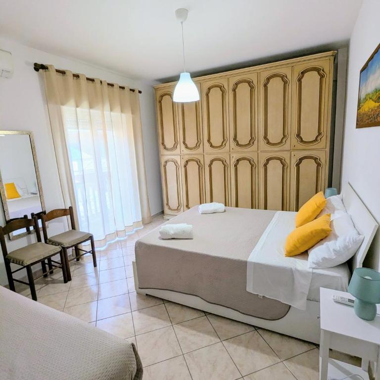 Al Litorale Romano - Two-Bedroom Apartment - 10