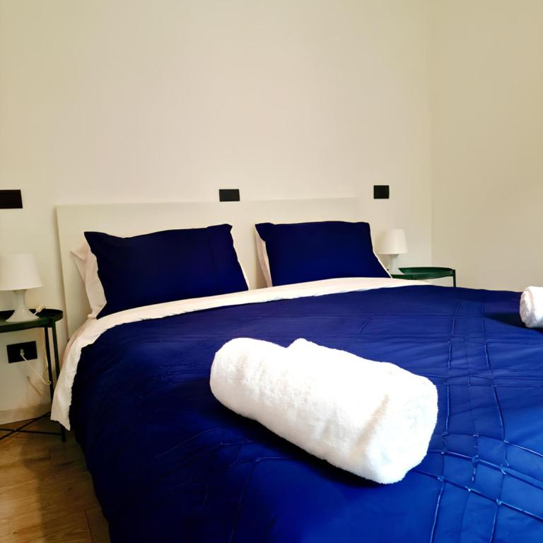 Tirano Family Hub - 3 Bedrooms, Parking&View - Three-Bedroom Apartment with Mountain View - 7
