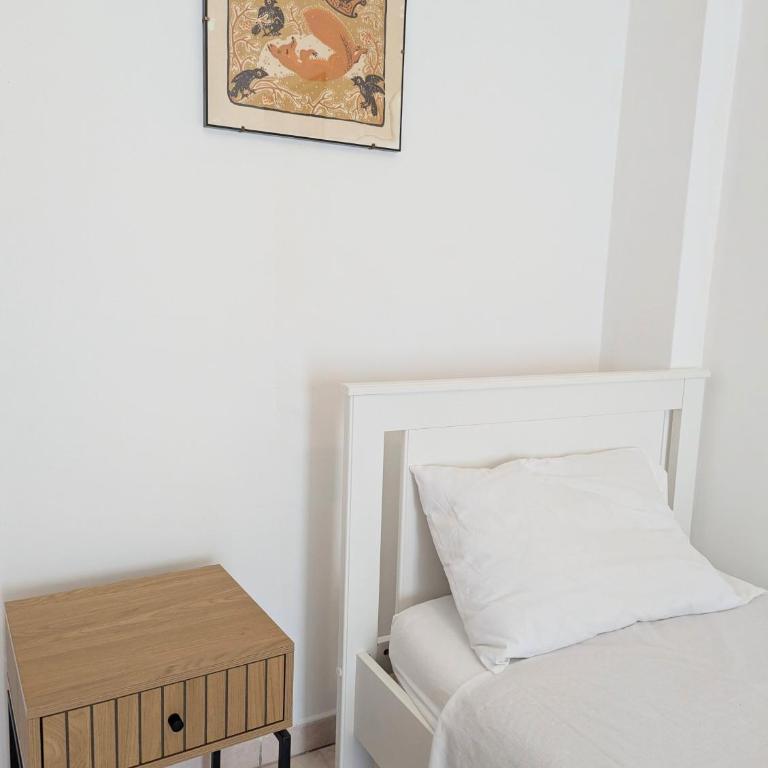 Al Litorale Romano - Two-Bedroom Apartment - 13