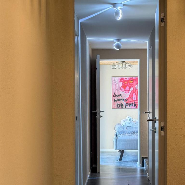 WOO® Loft Resort - Chalet mit 4 Schlafzimmern - 17