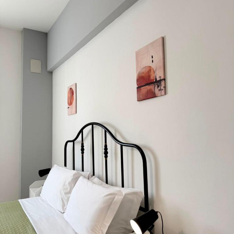 La Dimora degli Artisti - Bologna - Triple Room with Private Bathroom - 5