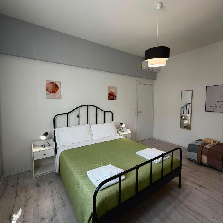 La Dimora degli Artisti - Bologna - Triple Room with Private Bathroom - 1