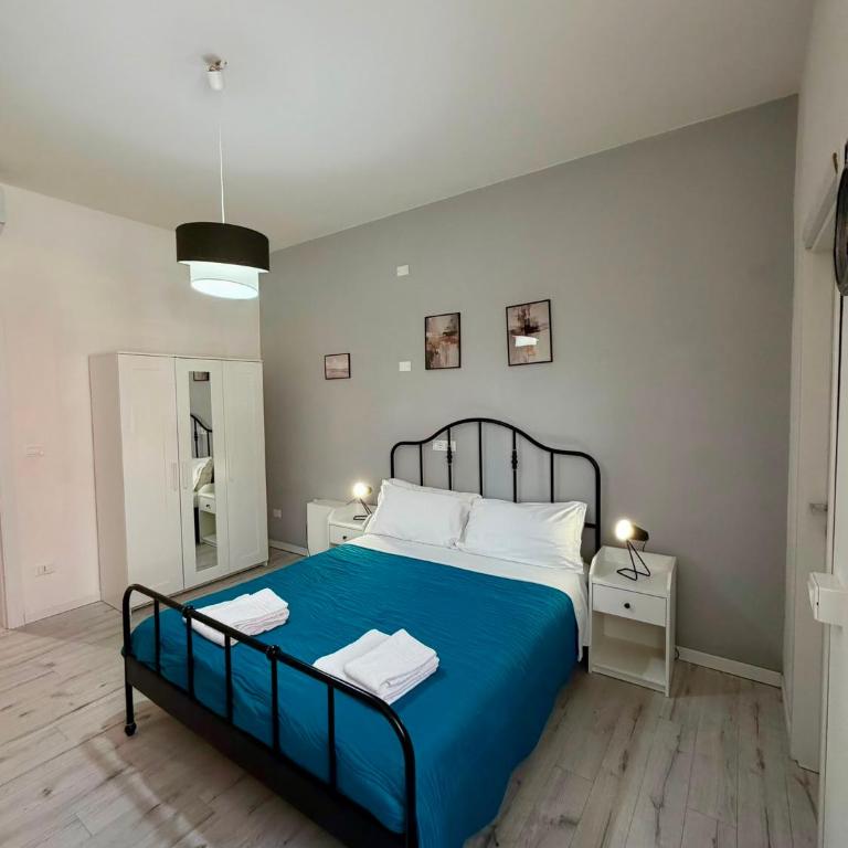 La Dimora degli Artisti - Bologna - Double Room with Private Bathroom - 2