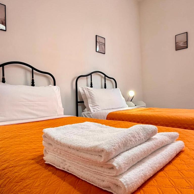 La Dimora degli Artisti - Bologna - Triple Room with Private Bathroom - 3