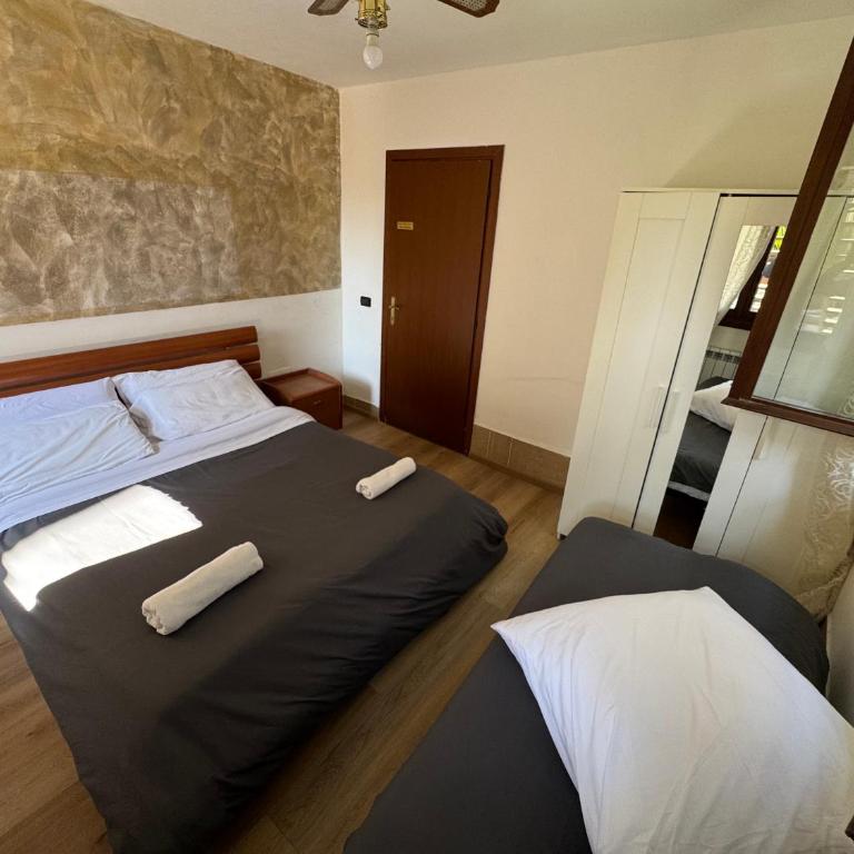 venice private rooms - Chambre Double Standard - 1