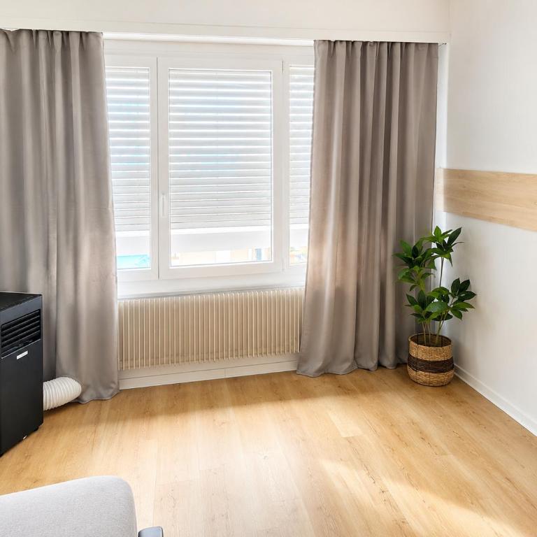 Bright Lake-View Apartment - Apartment mit 2 Schlafzimmern - 10