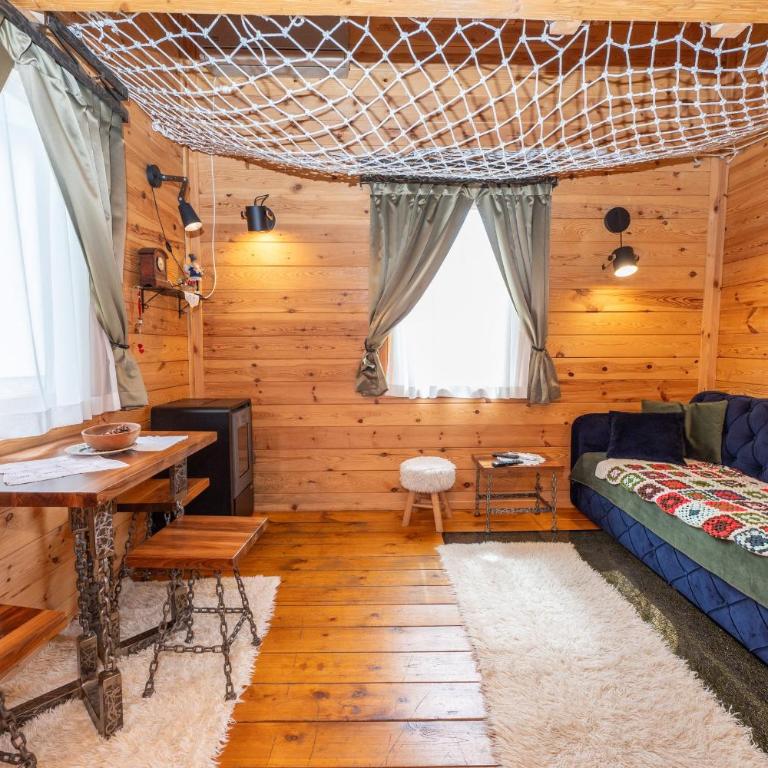 Rooms and apartmants Mirovic - Bungalow - Water Front - 8