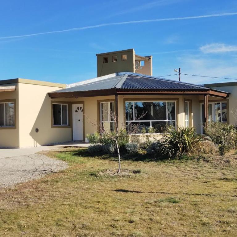 APA Las Condalias - Casa - 1