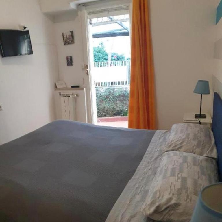 B&B Rivalta - Posillipo - Casa Vacanze - 1