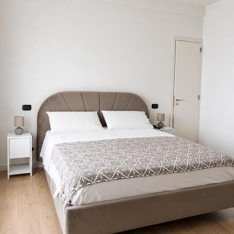 Salentina White House - Deluxe Room - 4