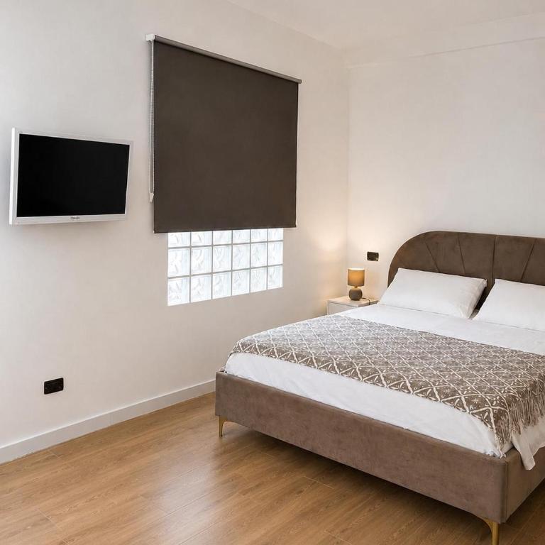 Salentina White House - Deluxe Room - 3