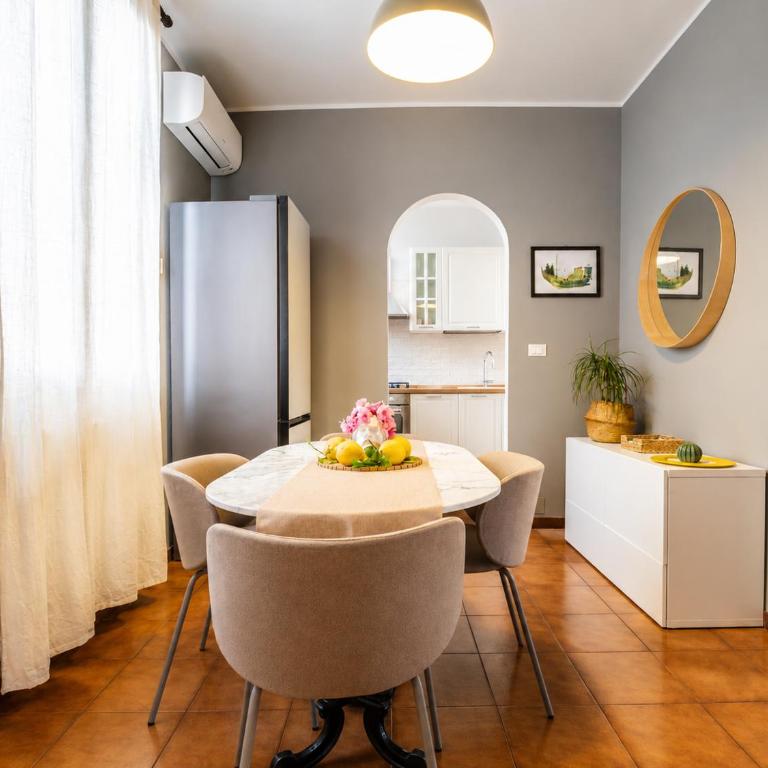 Ca'dei Fiori Nettuno - Appartamento Superior con 3 Camere da Letto - 1