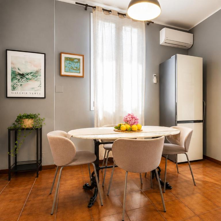 Ca'dei Fiori Nettuno - Appartamento Superior con 3 Camere da Letto - 2