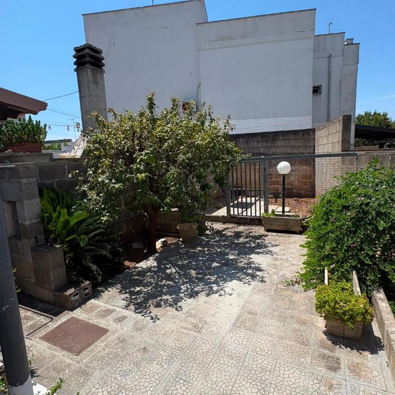Casa Giovanna - Casa con 1 Camera da Letto - 9