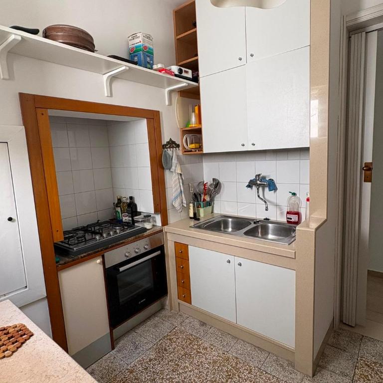 Casa Giovanna - Casa con 1 Camera da Letto - 10