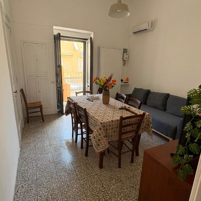 Casa Giovanna - Casa con 1 Camera da Letto - 12