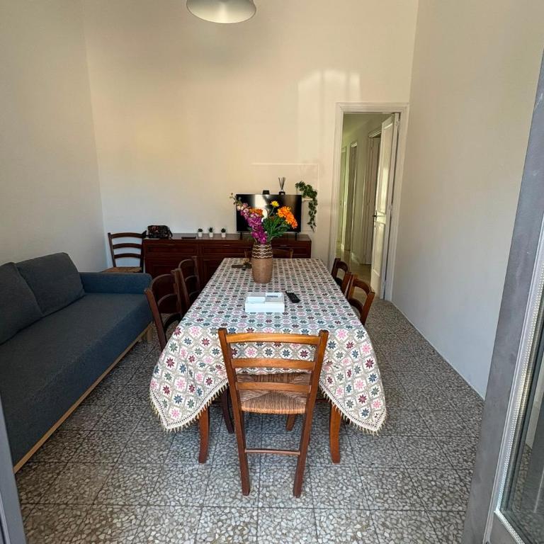Casa Giovanna - Casa con 1 Camera da Letto - 13