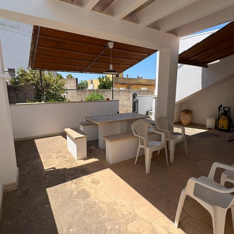 Casa Giovanna - Casa con 1 Camera da Letto - 19