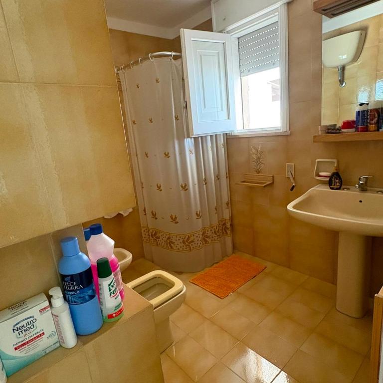 Casa Giovanna - Casa con 1 Camera da Letto - 23