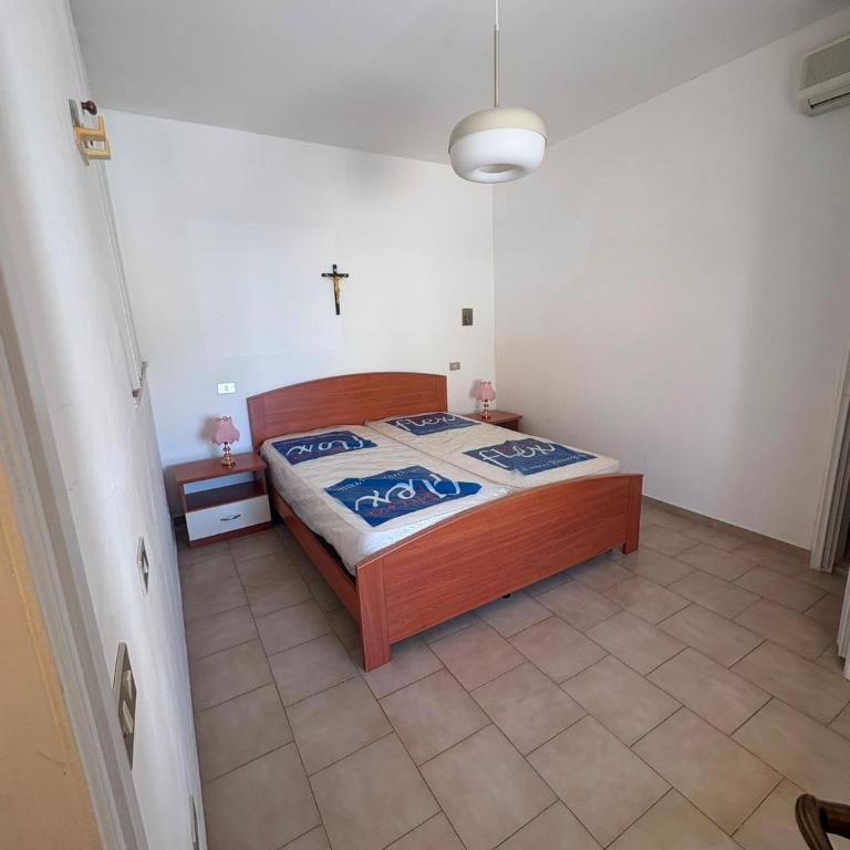 Casa Giovanna - Casa con 1 Camera da Letto - 24