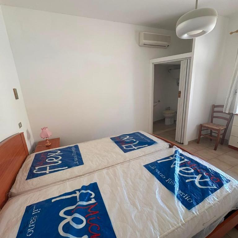 Casa Giovanna - Casa con 1 Camera da Letto - 27