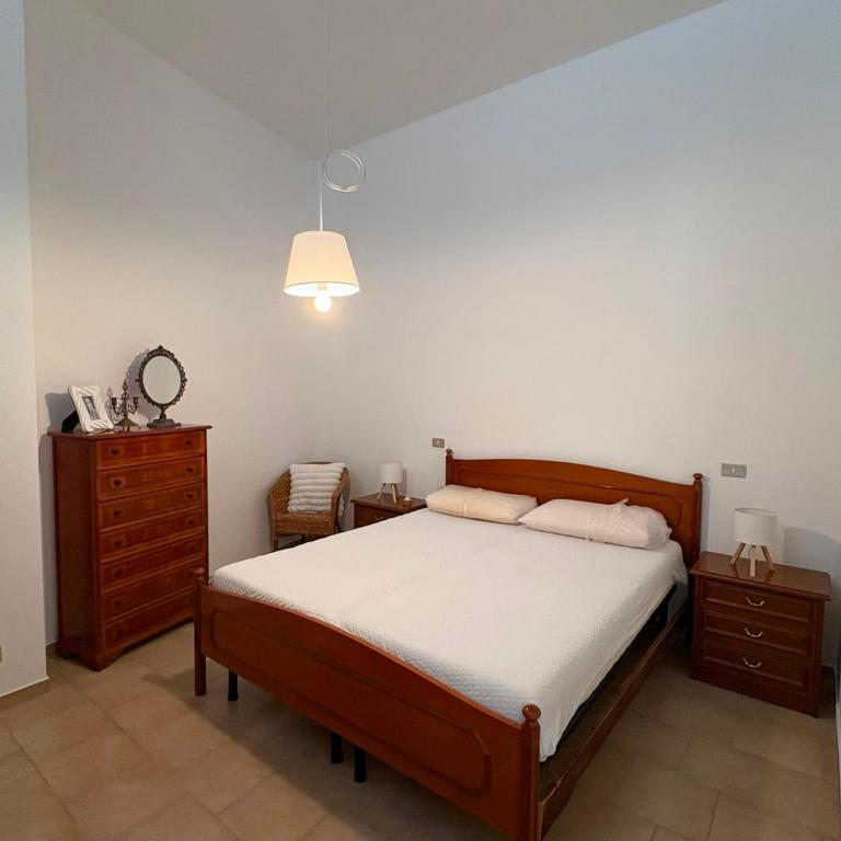 Casa Giovanna - Casa con 1 Camera da Letto - 30