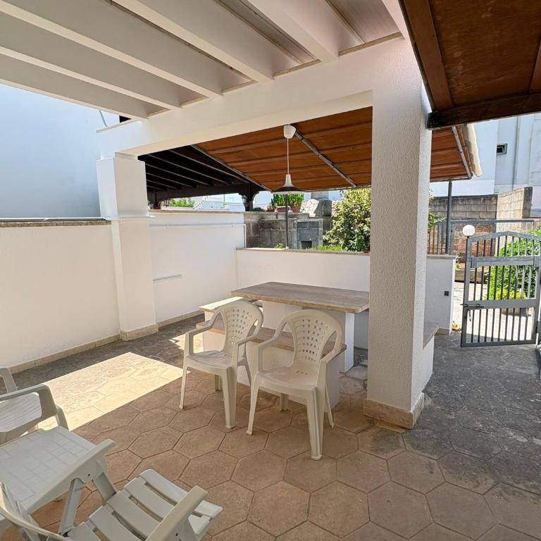 Casa Giovanna - Casa con 1 Camera da Letto - 31