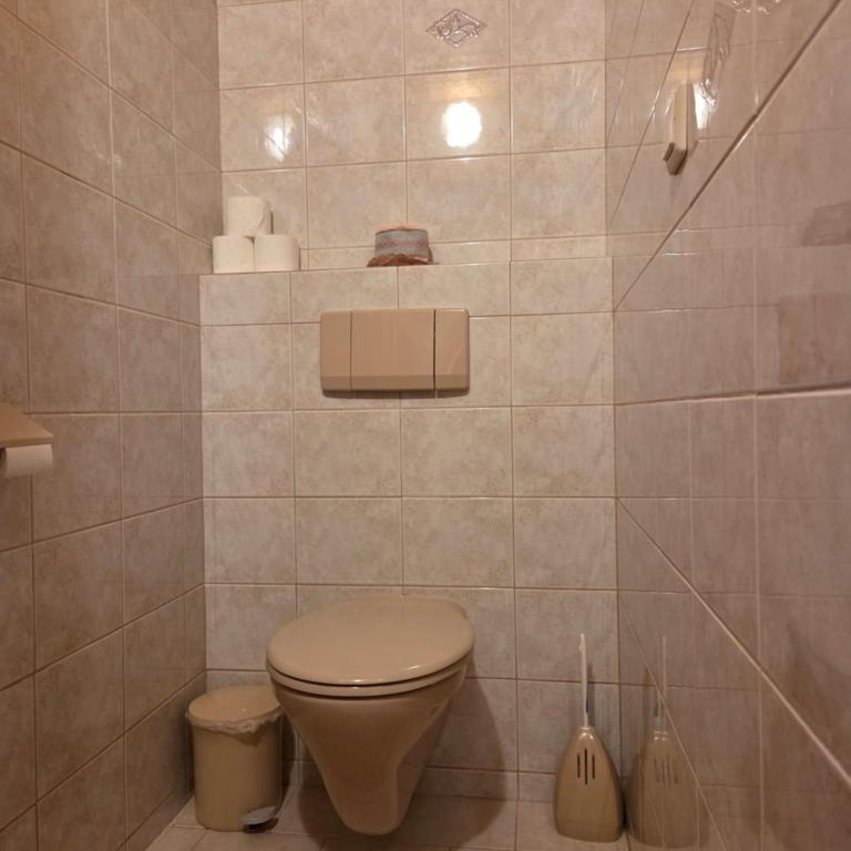 Appartement Grubbauer - Apartment mit 1 Schlafzimmer und Balkon - 11