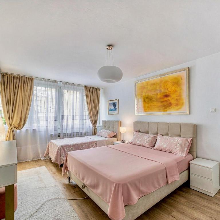 Old Town Vakat 1-bedroom modern apartment - Apartman sa 1 Spavaćom Sobom - 13