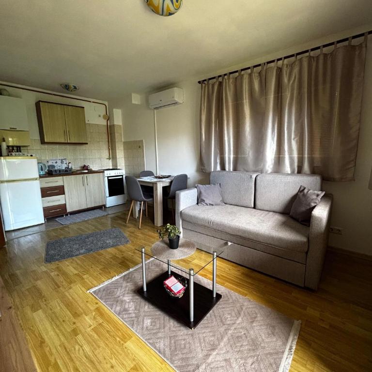 Borak Relax apartments - Apartman sa Balkonom - 1