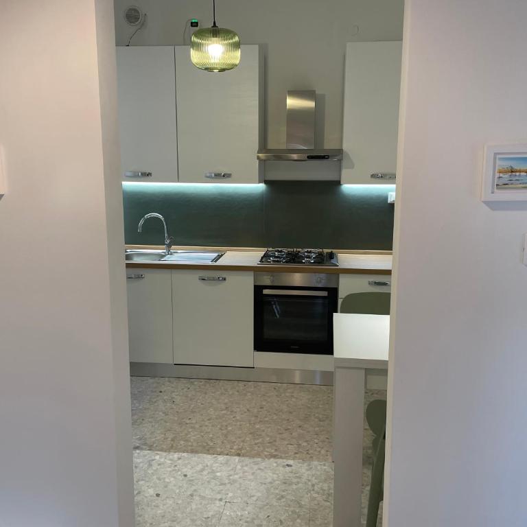 Casa vacanze Pescara - Appartamento con 2 Camere da Letto - 1