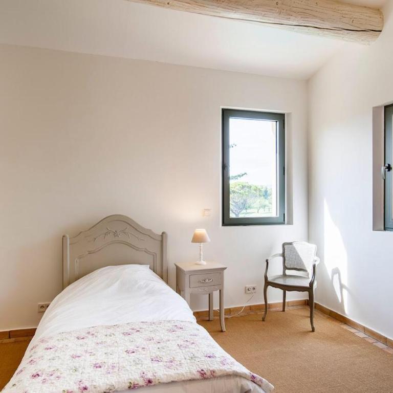 La boheme - Villa 3 Chambres - 4