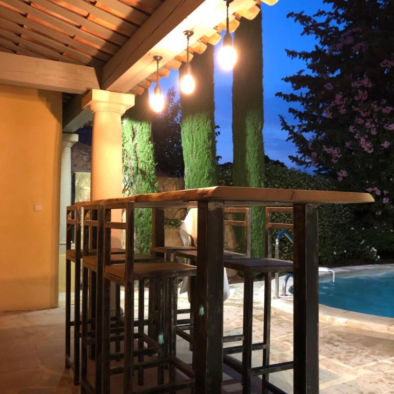 La boheme - Villa 3 Chambres - 6