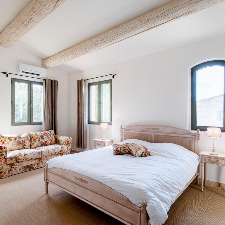 La boheme - Villa 3 Chambres - 14