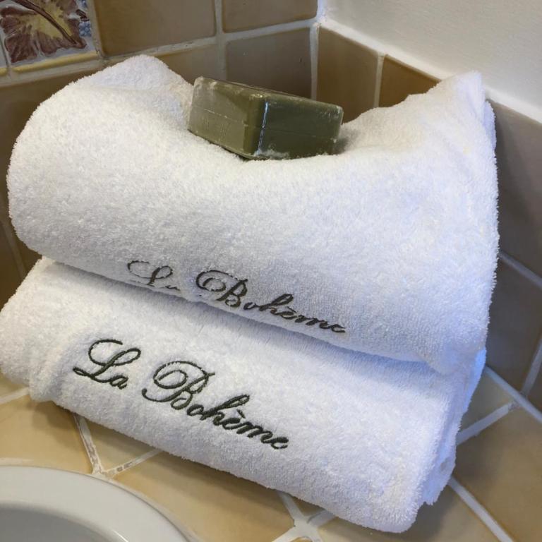 La boheme - Villa 3 Chambres - 16