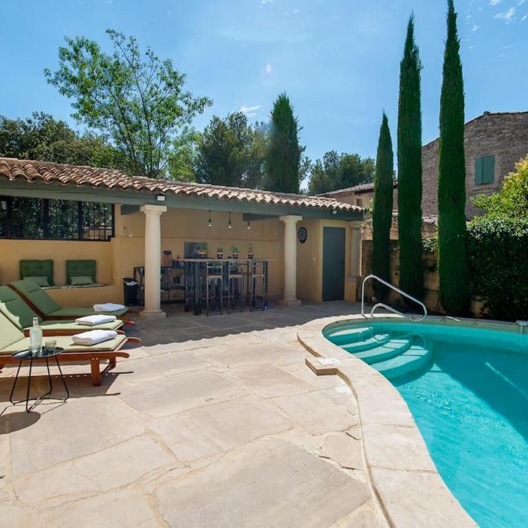 La boheme - Villa 3 Chambres - 18