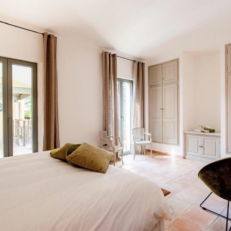 La boheme - Villa 3 Chambres - 19