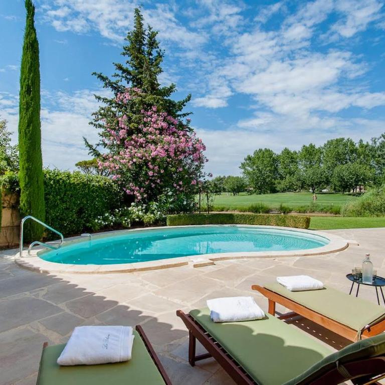 La boheme - Villa 3 Chambres - 22