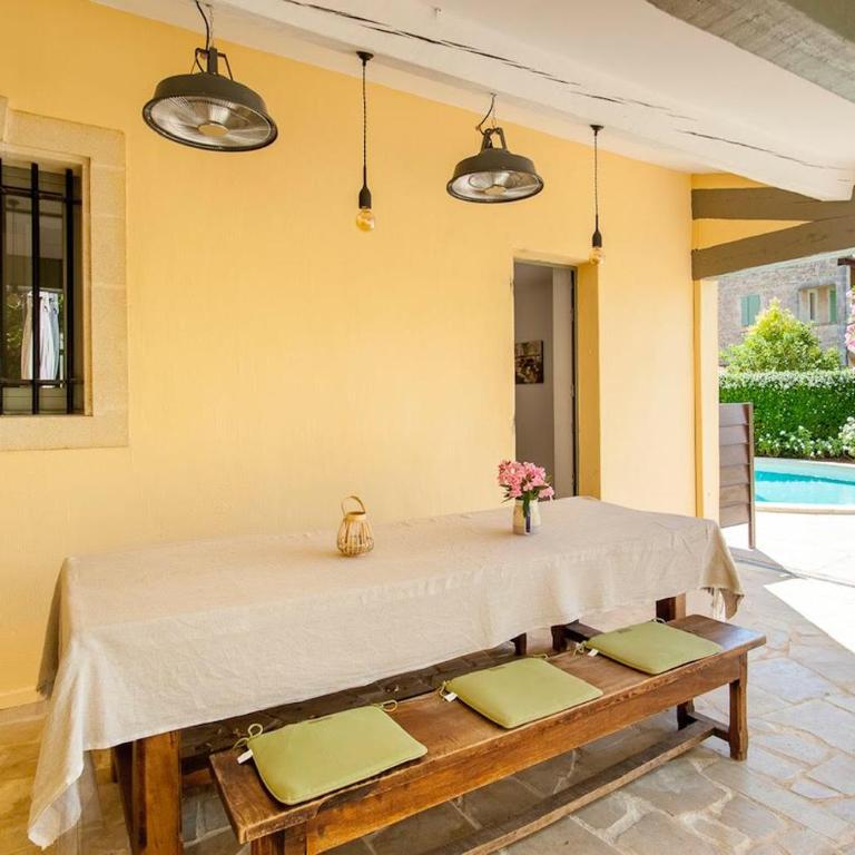 La boheme - Villa 3 Chambres - 25