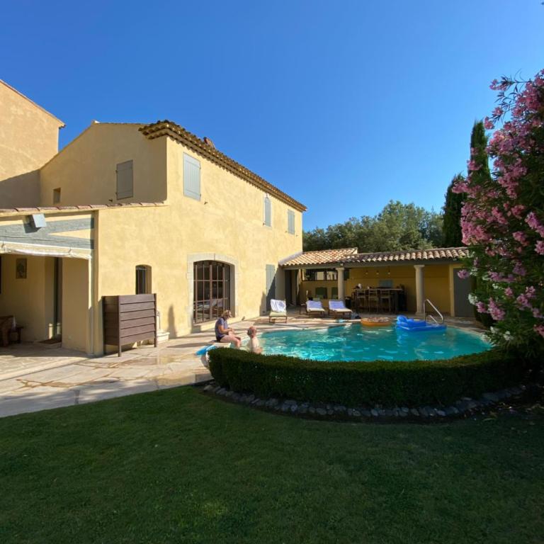 La boheme - Villa 3 Chambres - 27