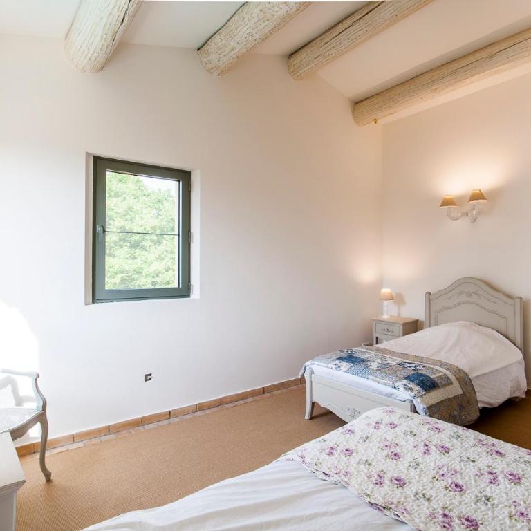 La boheme - Villa 3 Chambres - 30
