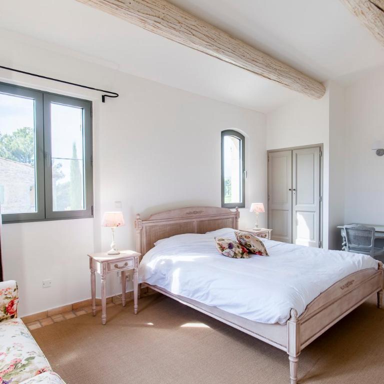 La boheme - Villa 3 Chambres - 31