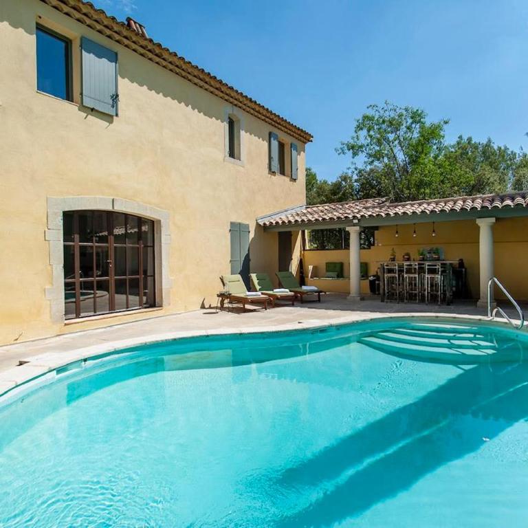 La boheme - Villa 3 Chambres - 32