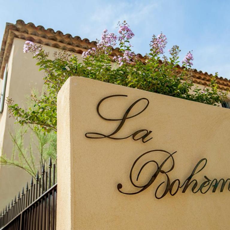 La boheme - Villa 3 Chambres - 34