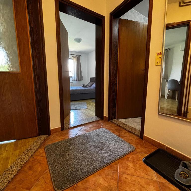 Borak Relax apartments - Apartman sa Balkonom - 14
