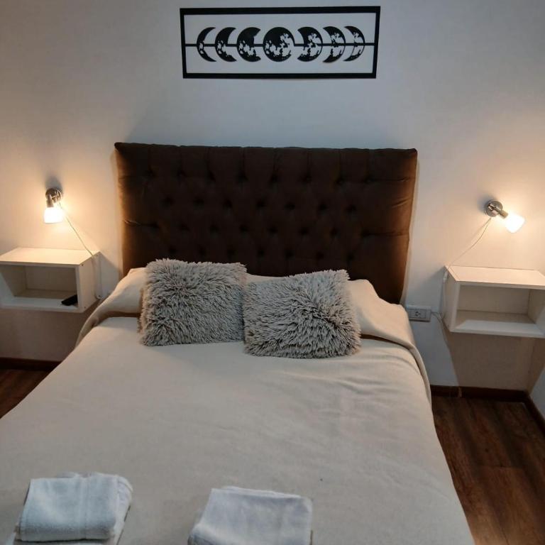 Ohana - Two-Bedroom Apartment - 1