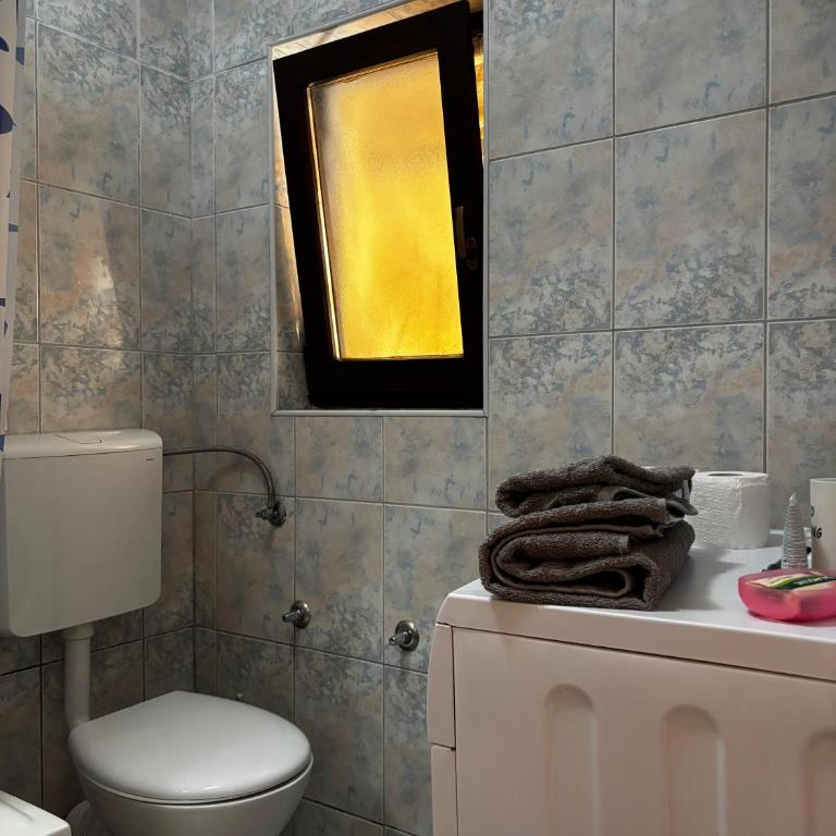 Borak Relax apartments - Apartman sa Balkonom - 17