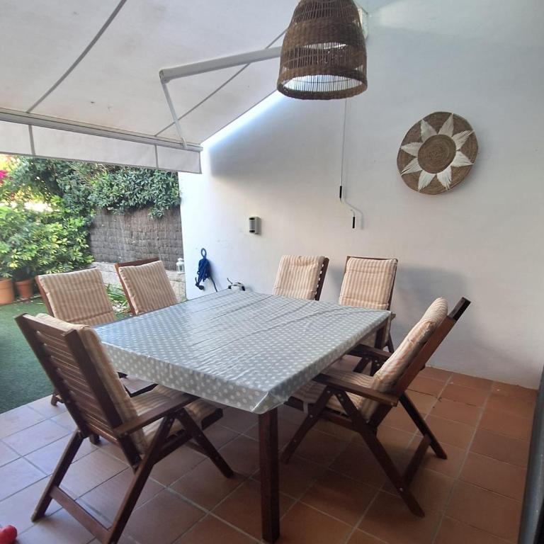 Casa Playa La Fontanilla SOTOLODGE - Maison 3 Chambres - 41