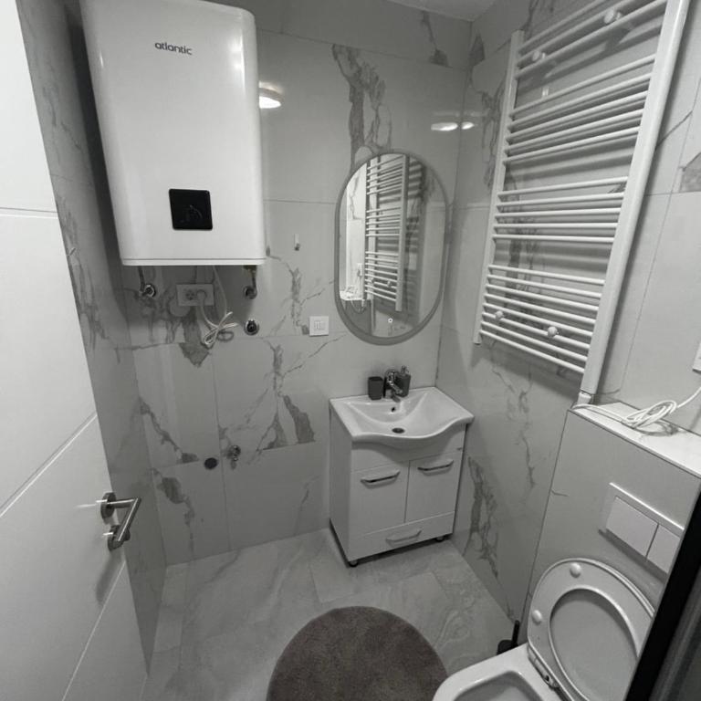 Apartman Hercegovina - Apartman sa 1 Spavaćom Sobom - 23