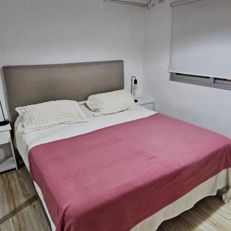 Pura luz Dos ambientes en Palermo Hollywood - Apartamento de 1 dormitorio - 6
